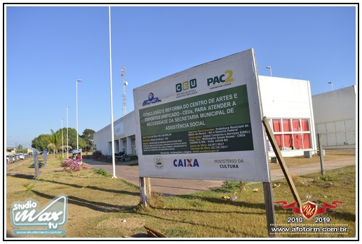 rolim de moura